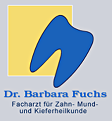 Logo Dr. Barbara Fuchs