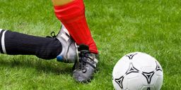 Fußball - Sportmedizin