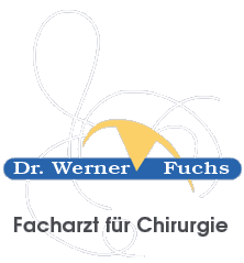 Logo Dr. Werner Fuchs